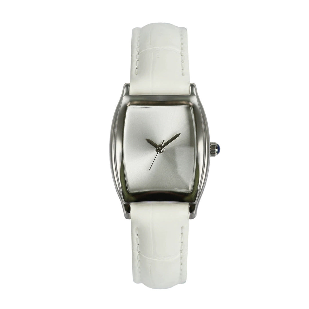 High-fashion Versatile Vintage Chanel-style Womens Watch