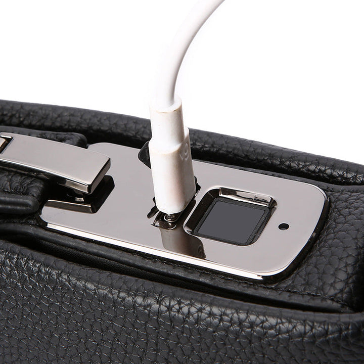 Men's Clutch Casual Business High-end
