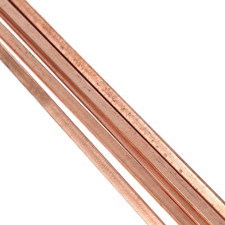 Long 40CM wide 3MM welding bar