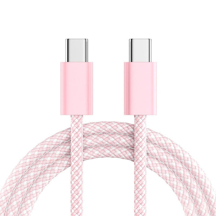 Fast Charging Cable