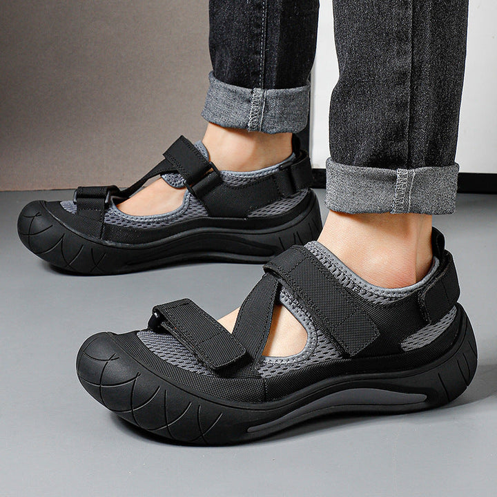 Men's Non-Slip Wear-Resistant Beach Sandals