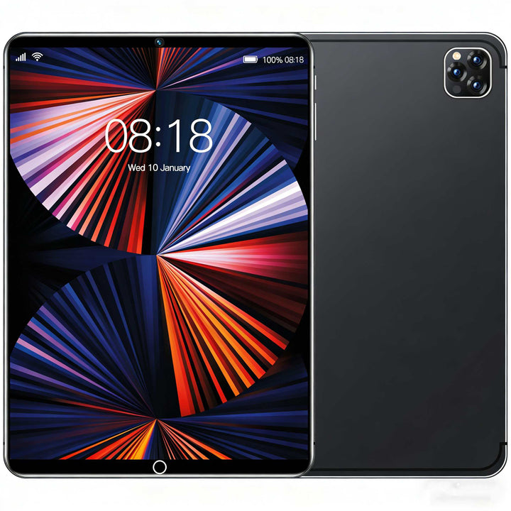 10 inch Tablet Pro11  Smart Calling  Bluetooth Voice  Dual SIM Dual standby  High definition