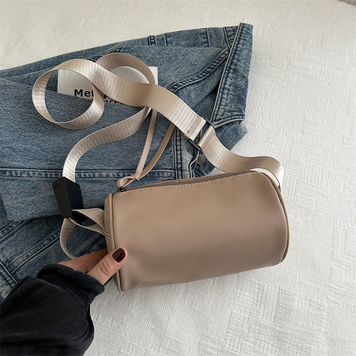 Simple Fashion Crossbody Shoulder Bag