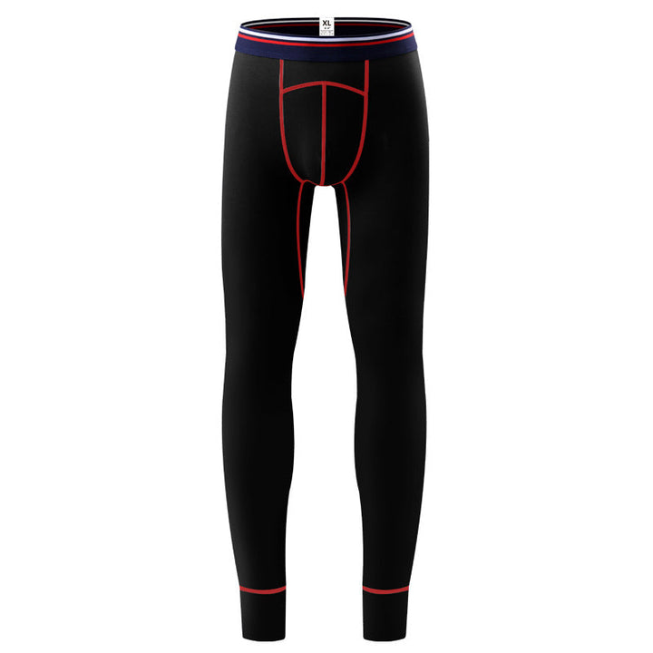 Men's Single Thin Cotton Trousers