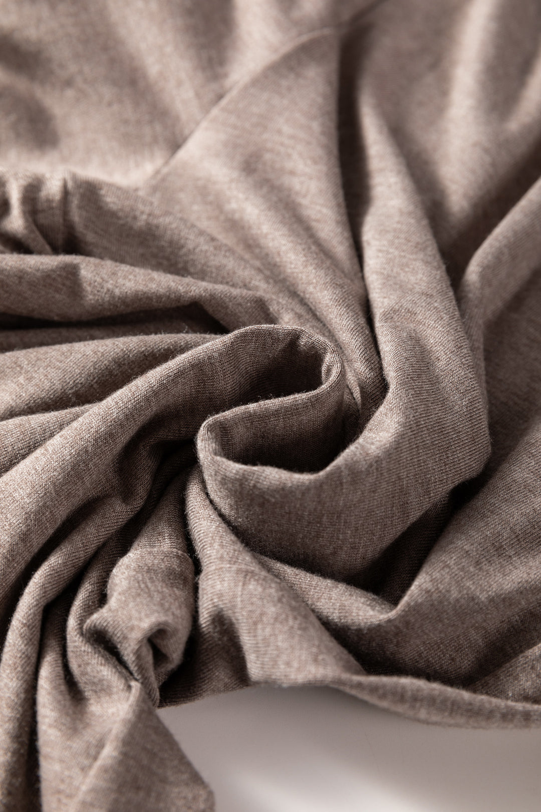 DUNE Ruffled Wide Leg Pull On High Waist Pants with Pockets