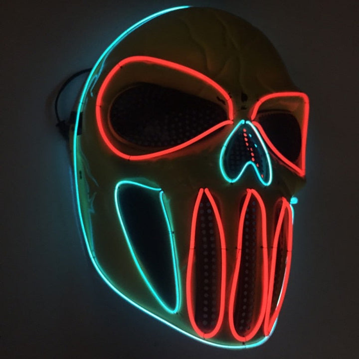 Halloween Mask