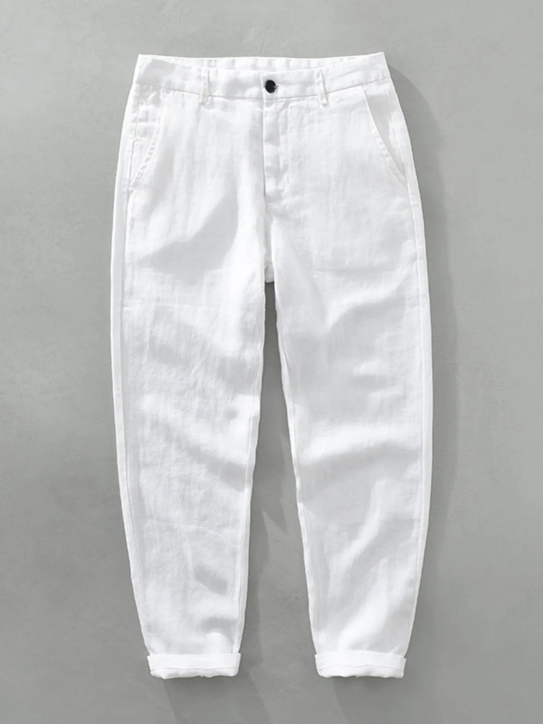 Men's Relaxed Fit Casual Pants