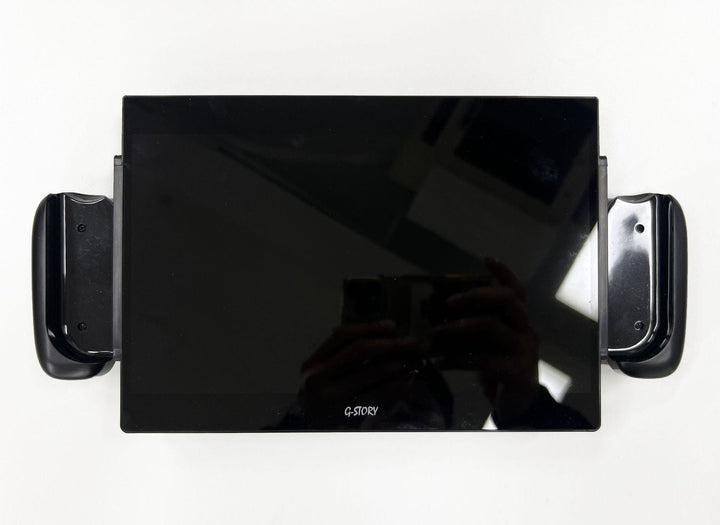 HD 14-inch Single-screen Dual-screen Office Display