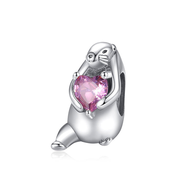 Silver-plated Beaded Jewelry Accessories For Women