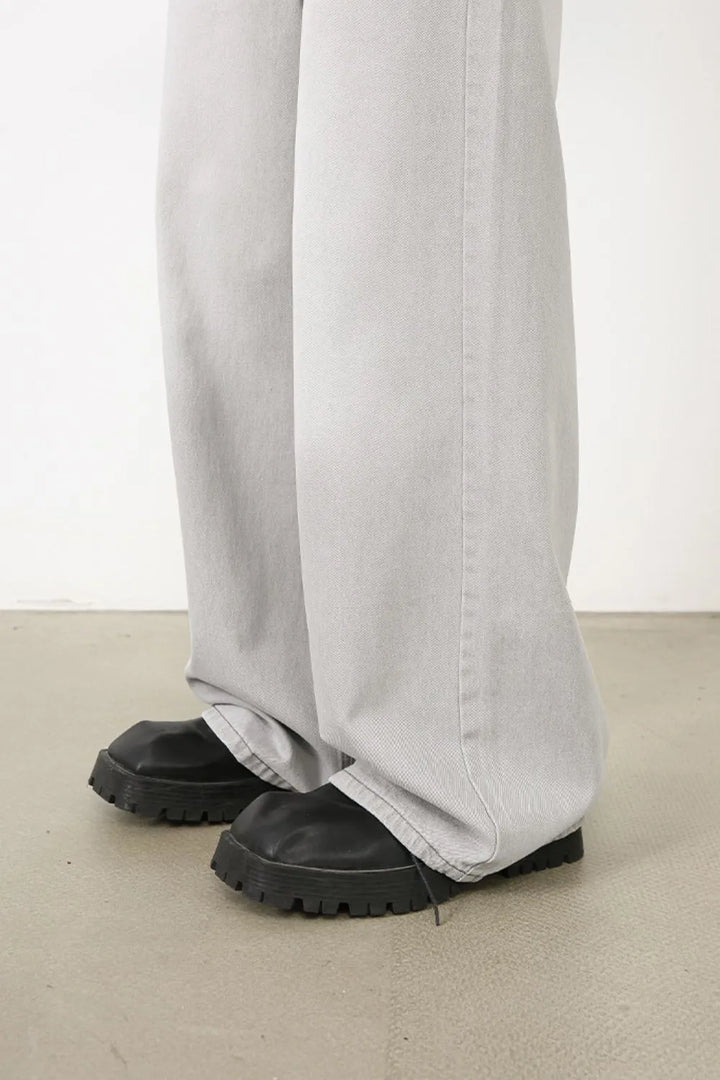 Men's Loose Fit Jeans