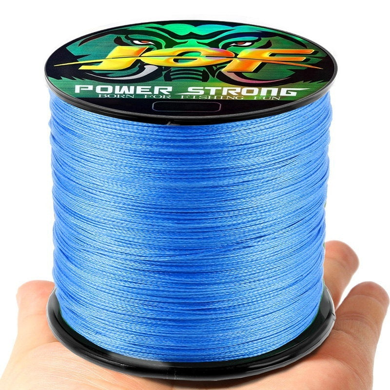 PE Fishing Line For Lure Fishing Carp Fishing Line