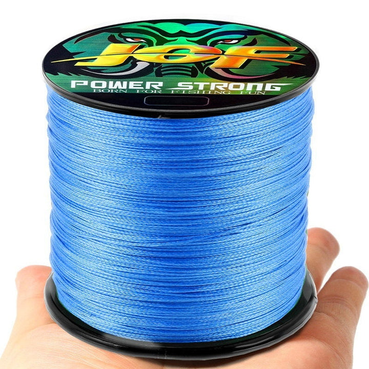 PE Fishing Line For Lure Fishing Carp Fishing Line