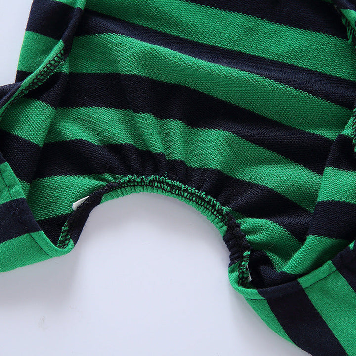 Fashion Personality Home Dog Clothes
