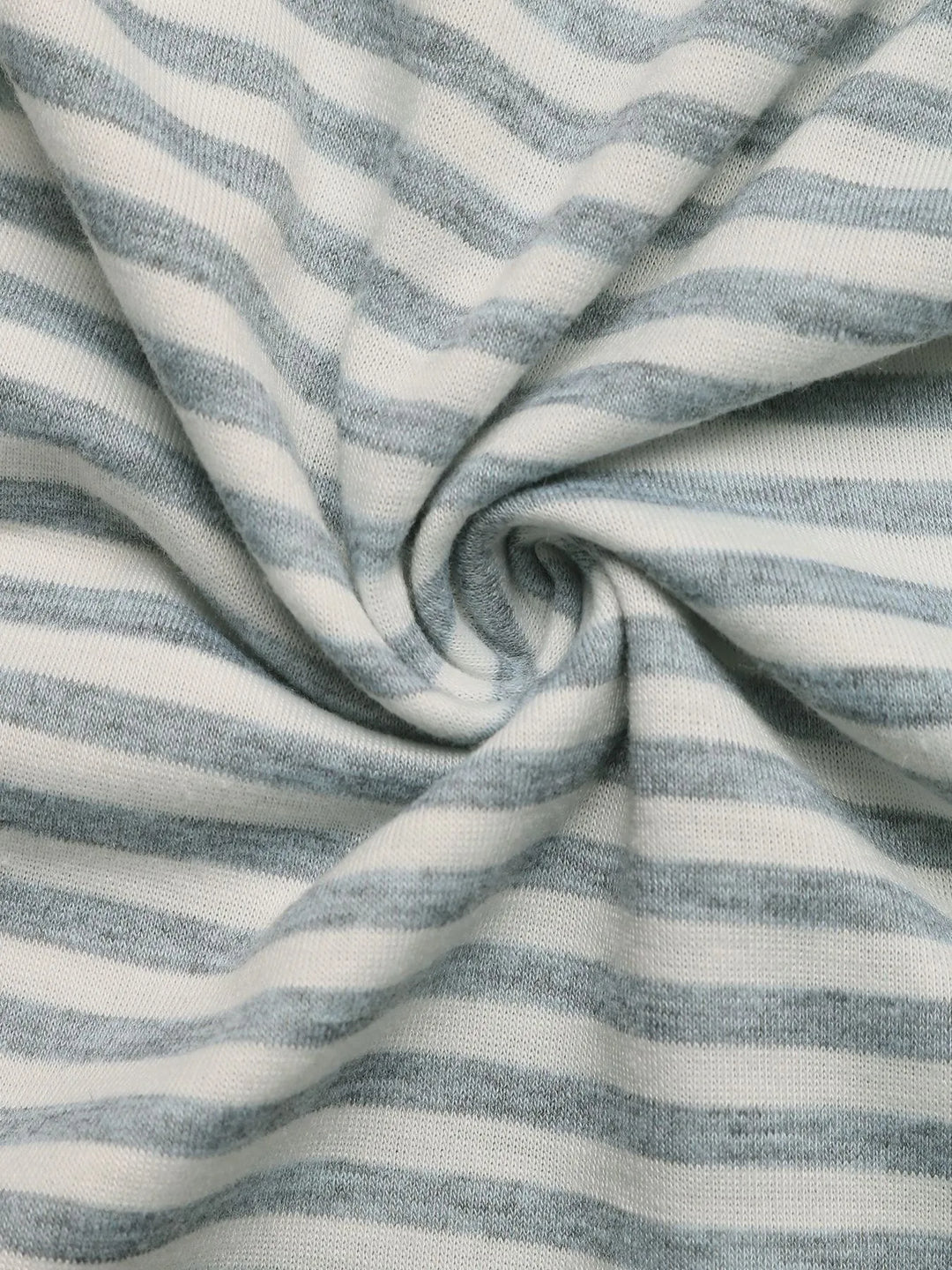 Striped Long Sleeve Casual T-Shirt