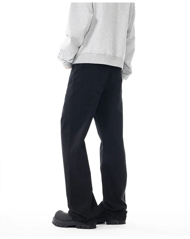 Men's Loose Fit Jeans