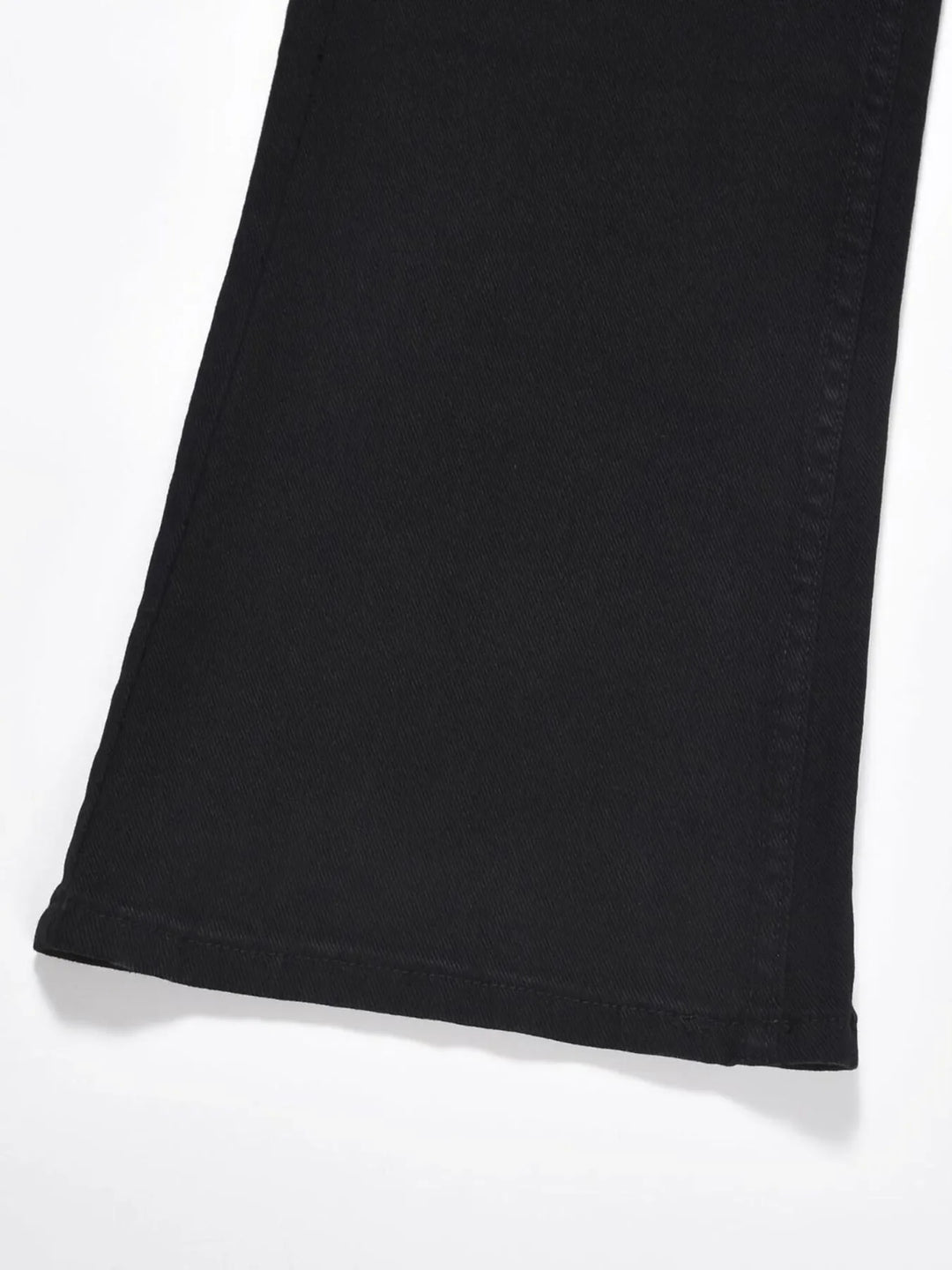 Men's High-Waist Loose Fit Jeans
