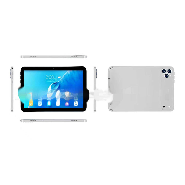 10-inch Tablet With An Octa-core Processor 4G Calling 5G Wi-Fi And Android