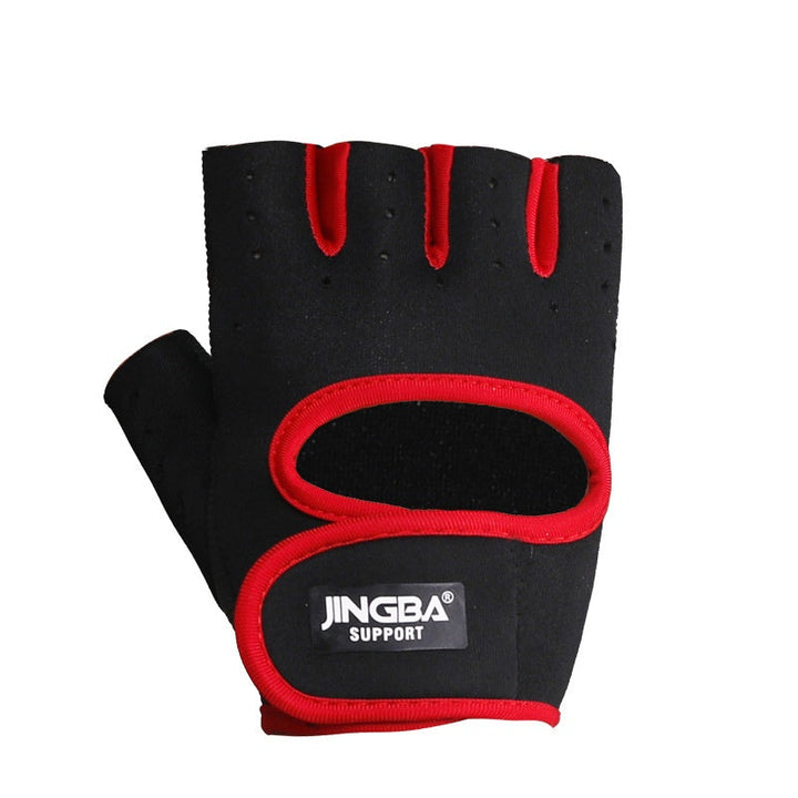 Sports Protective Gear Riding Running Outdoors Mountaineering Protective Gloves