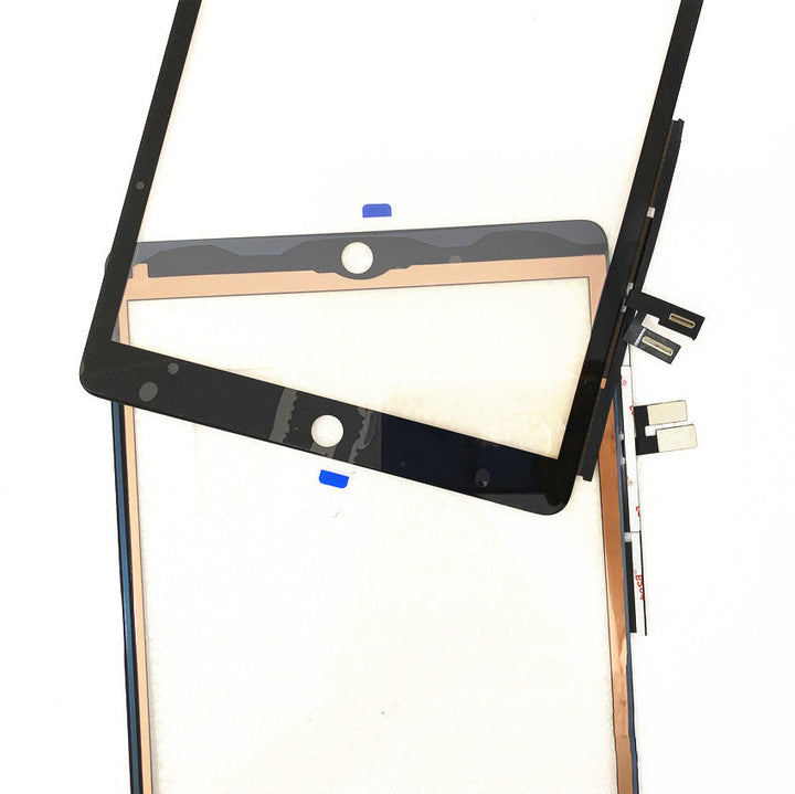 Tablet touch screen