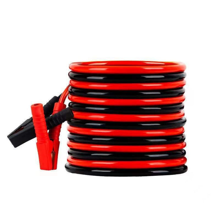 Cold-resistant Extra-thick Connection Starter Cable
