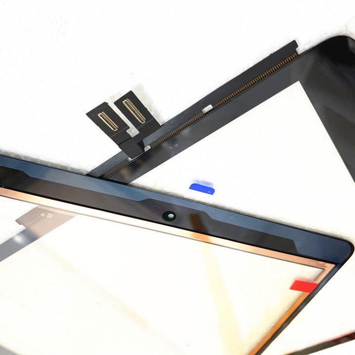 Tablet touch screen