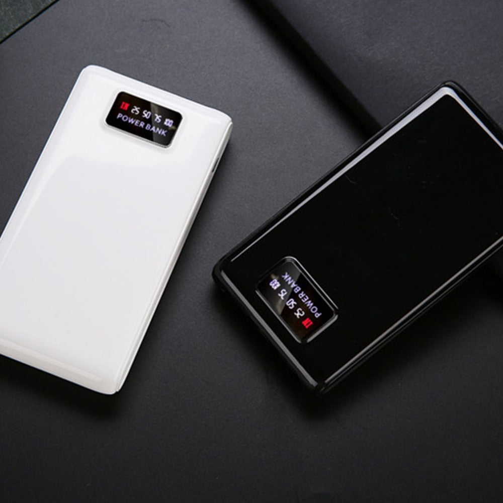 18650 Mobile Charging Bank Case