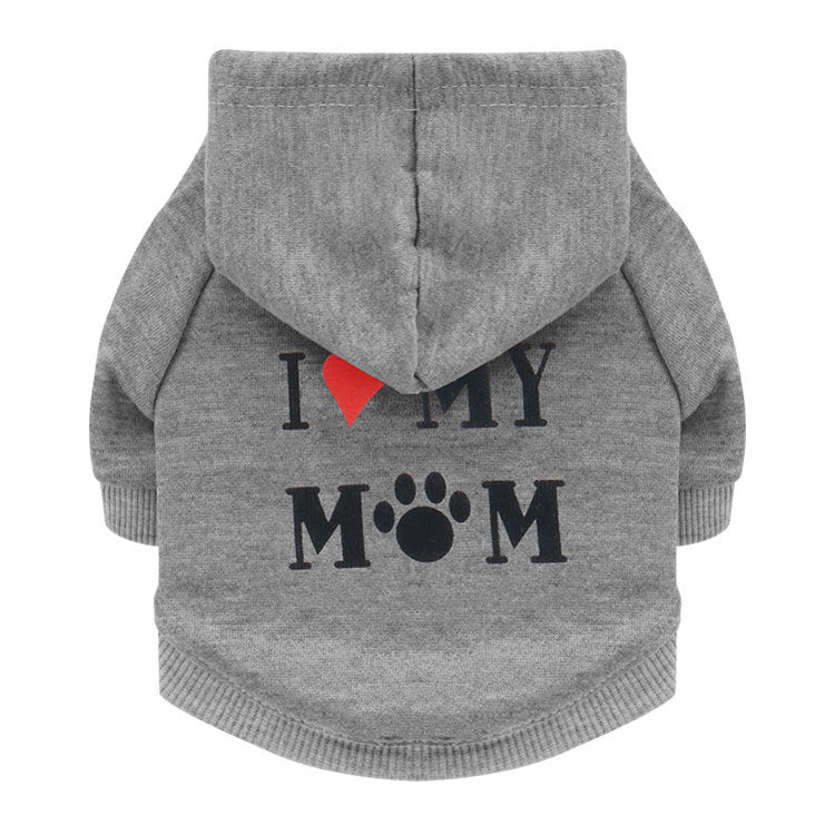 Dog's clothes