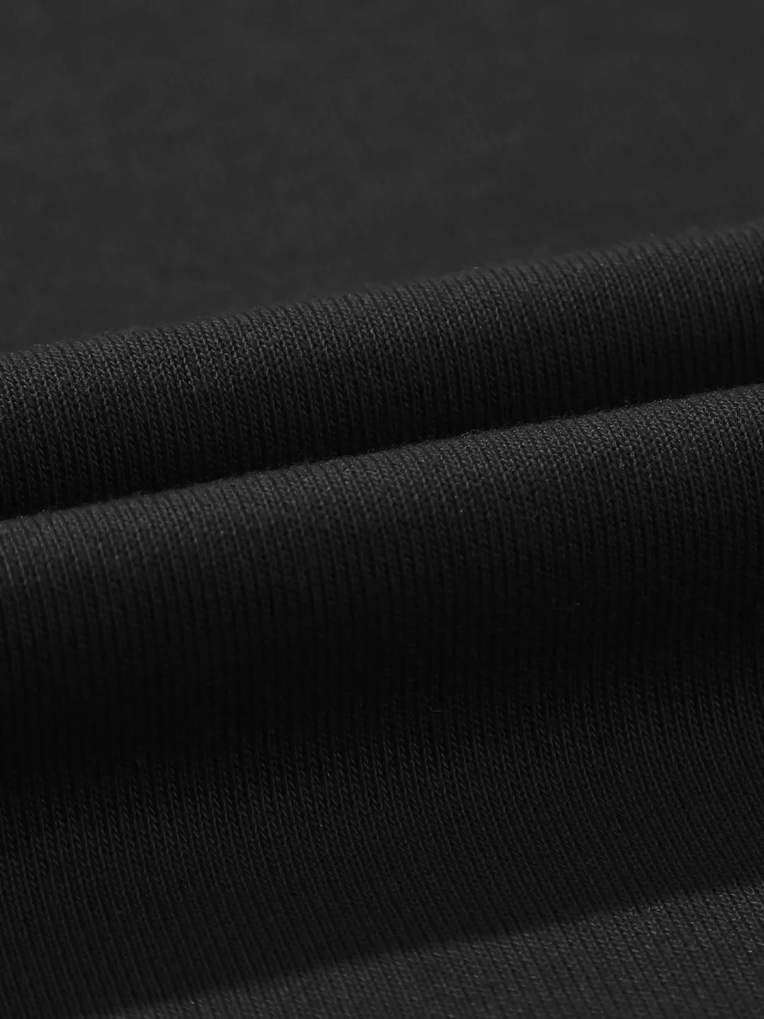 Tied Elastic High Waist Pleated Detail Solid Sweatpants