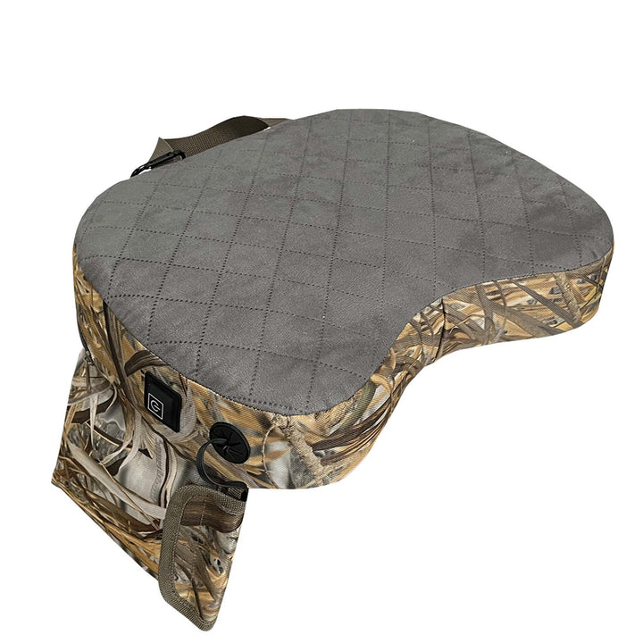 Travel Portable Cushion The Third Gear Adjustable Heating Cushion