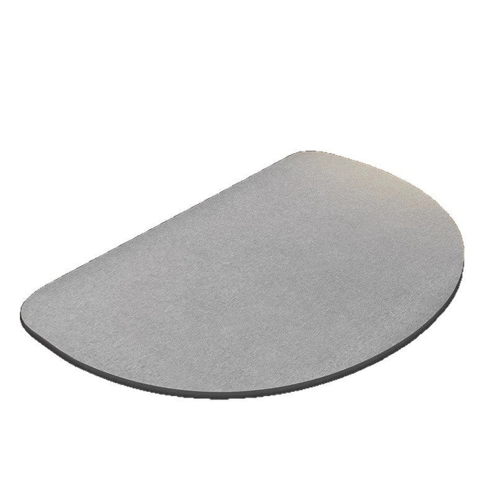 Water-absorbent Non-slip Mat Quick-drying Entryway Doormat