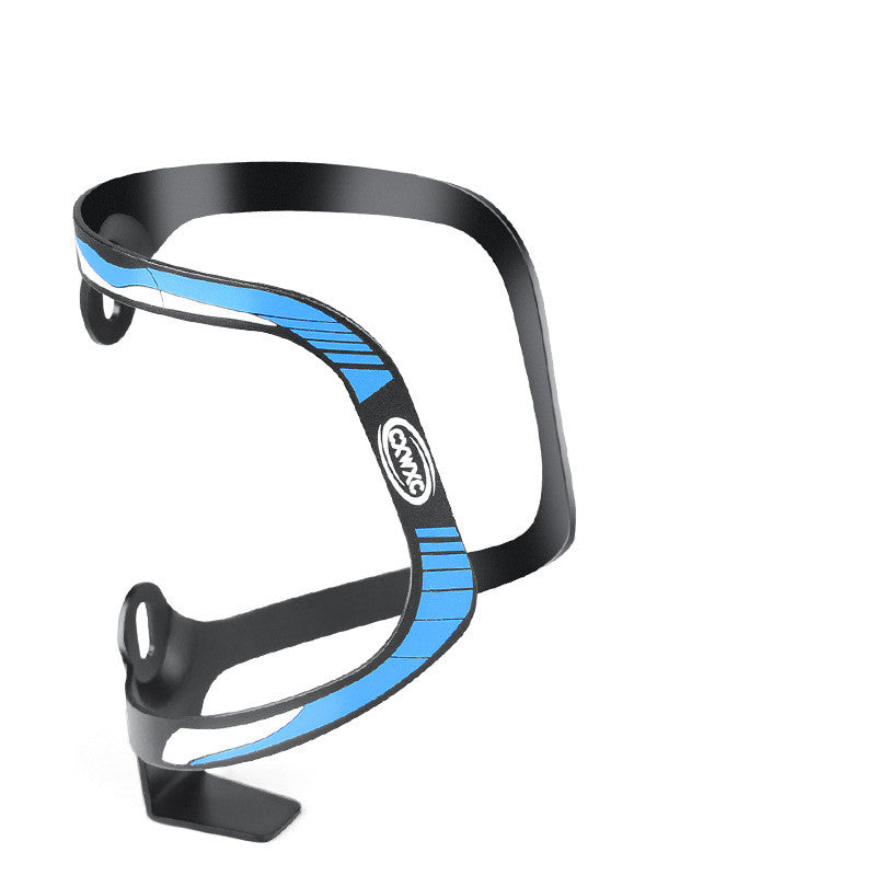 Bicycle bottle cage