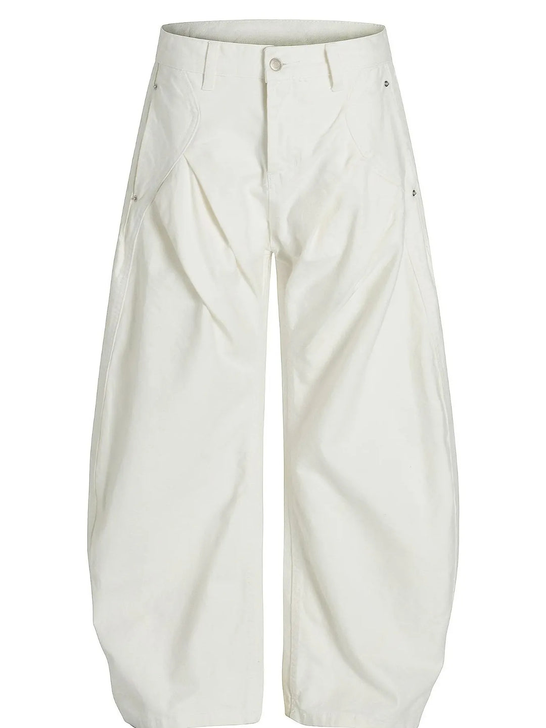 Men's Wide Leg Jeans