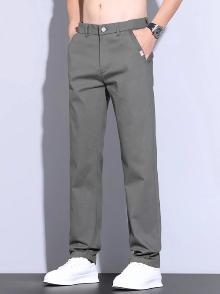Men's Loose Fit Pants