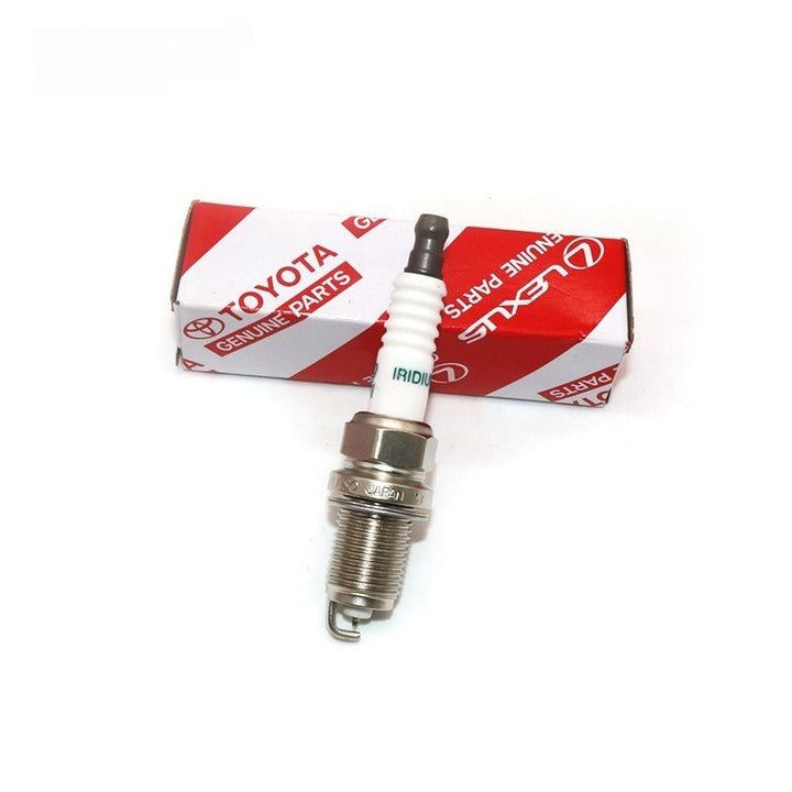 Iridium SparkPlug For Automobile