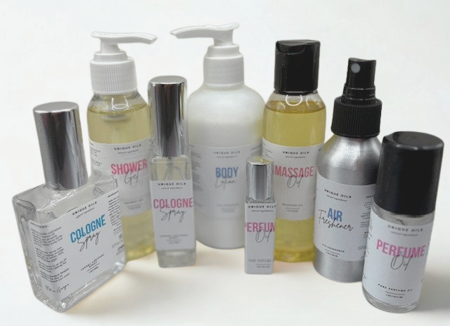 Pleasures Mens Fragrance