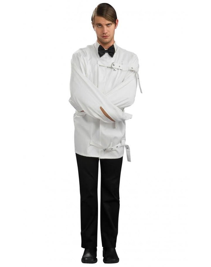 Rubies Costume Just Married & Committed Costume, X-Large, X-Large