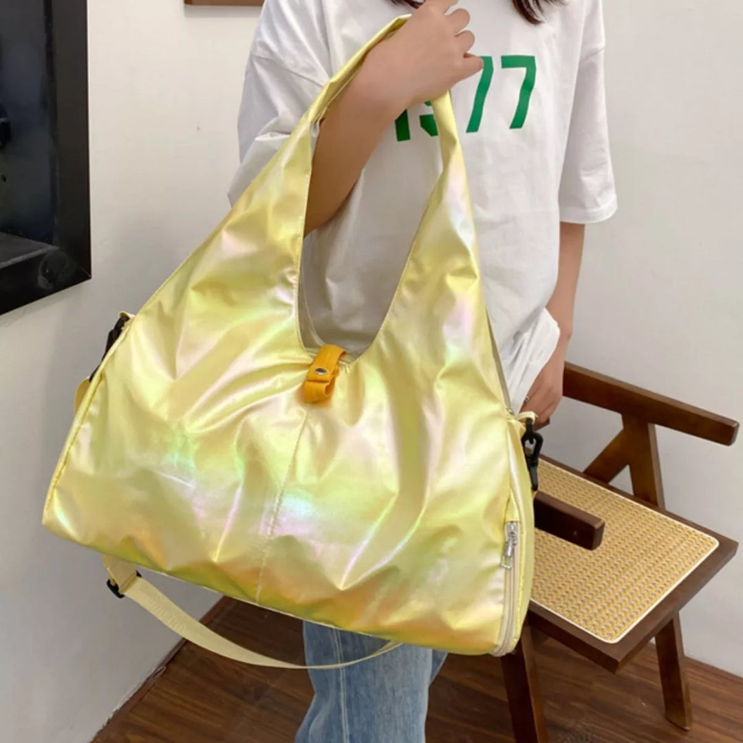 Large Capacity Duffel Bag