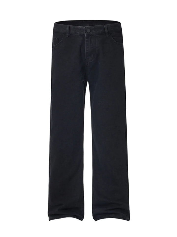 Men's Loose Fit Jeans