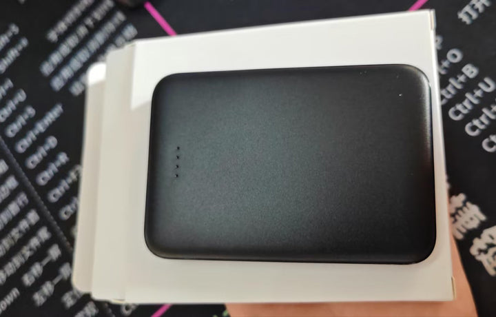 Travel Charger