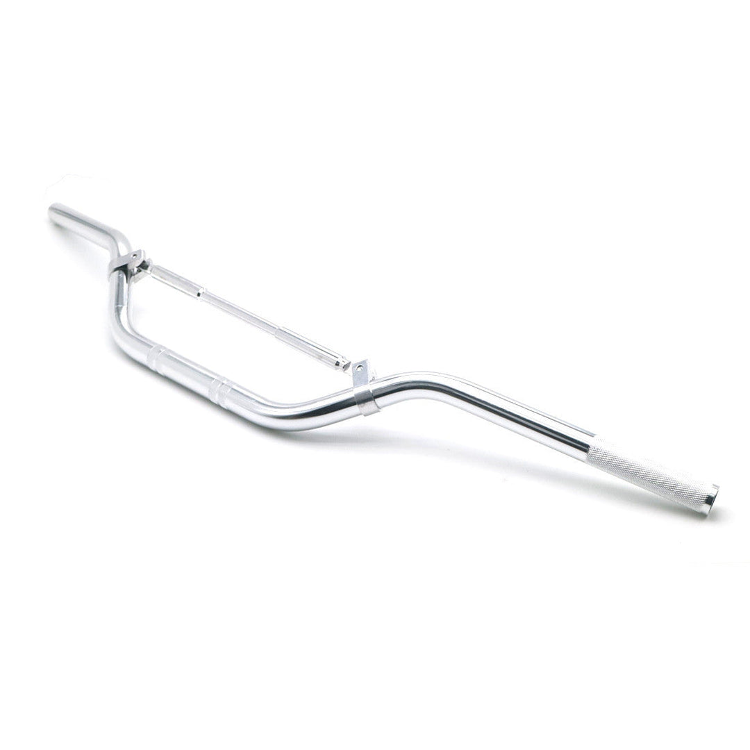Motorcycle balance bar