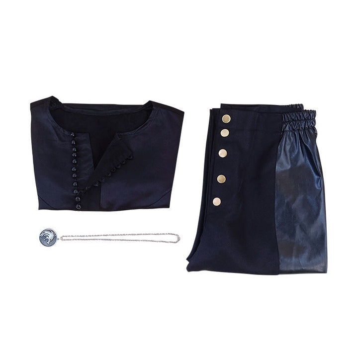 Role-playing C-costume Performance Cosplay Halloween Costume