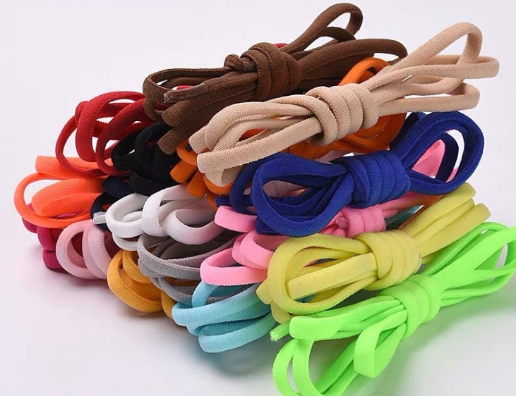 Lazy Laces