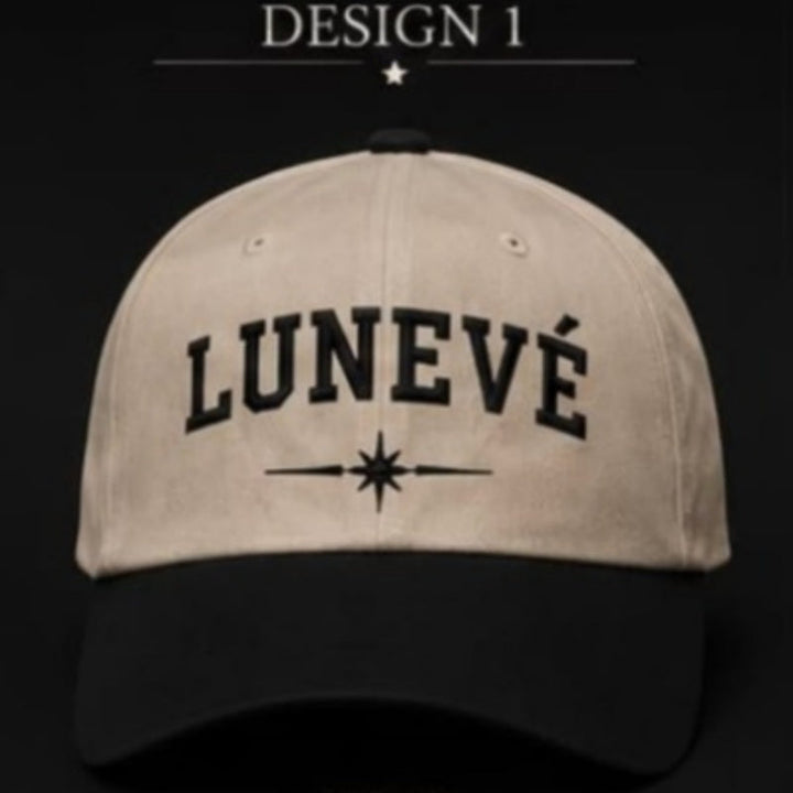 Custom Washed Retro Baseball Cap