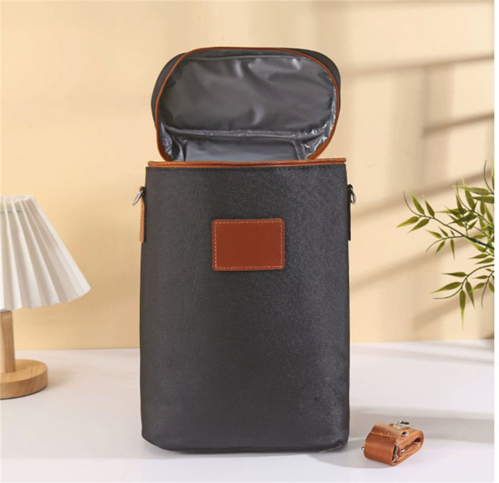 Cold Storage Of Red Wine Insulation Bag