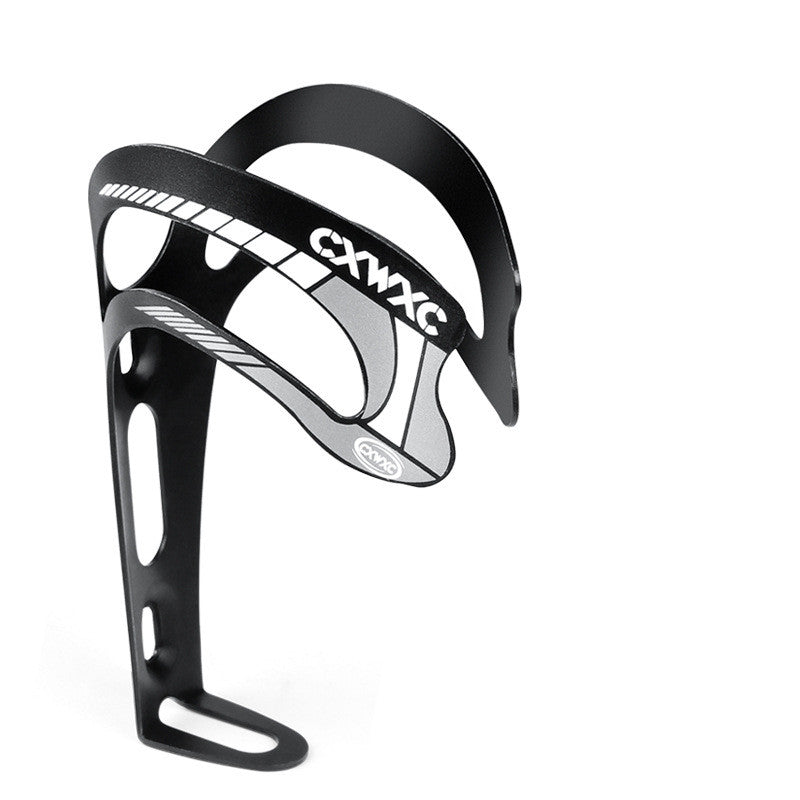 Bicycle bottle cage