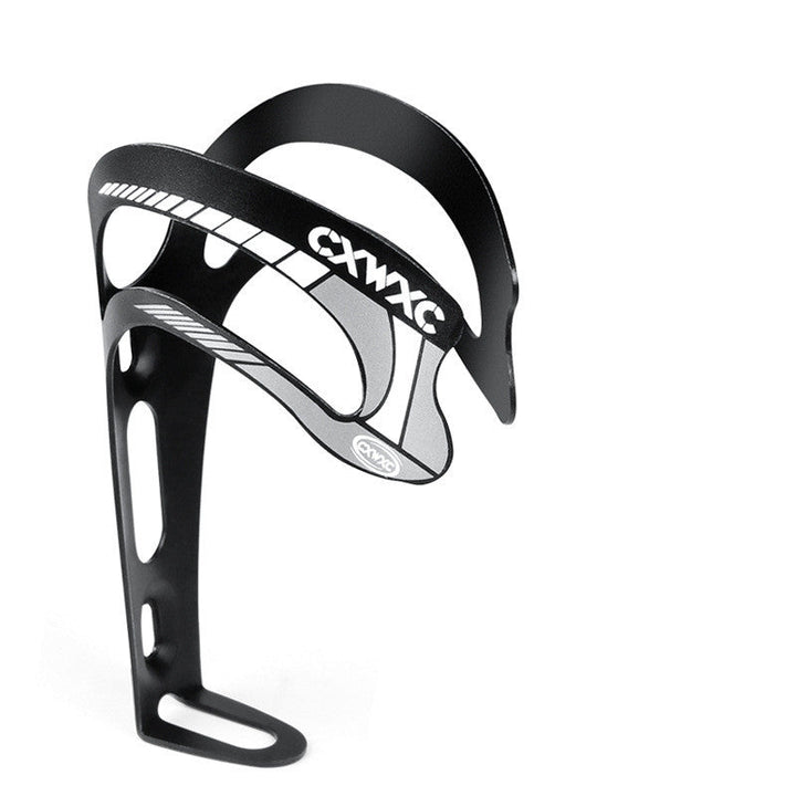 Bicycle bottle cage