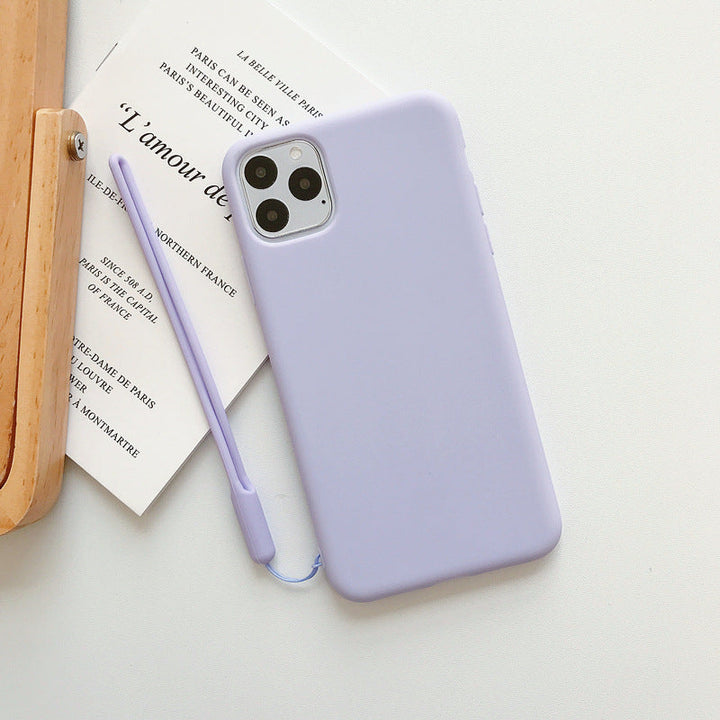 Original Liquid Silicone Case