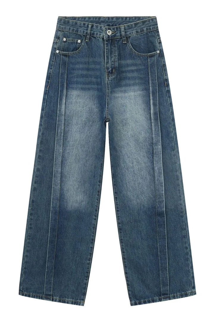 Men's Cat's Whisker Jeans with Pockets