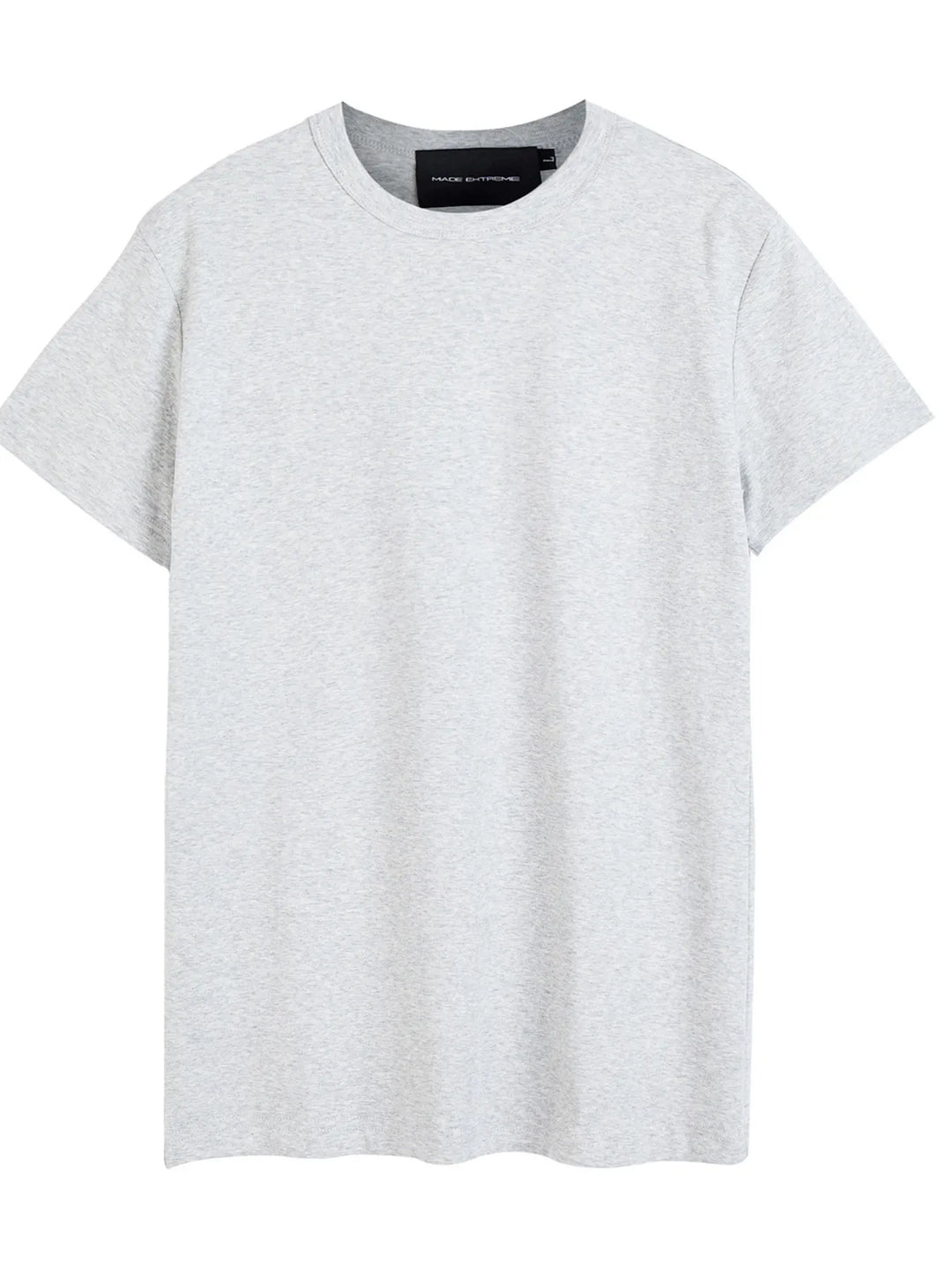 Men's Classic Crew Neck Short Sleeve T-Shirt