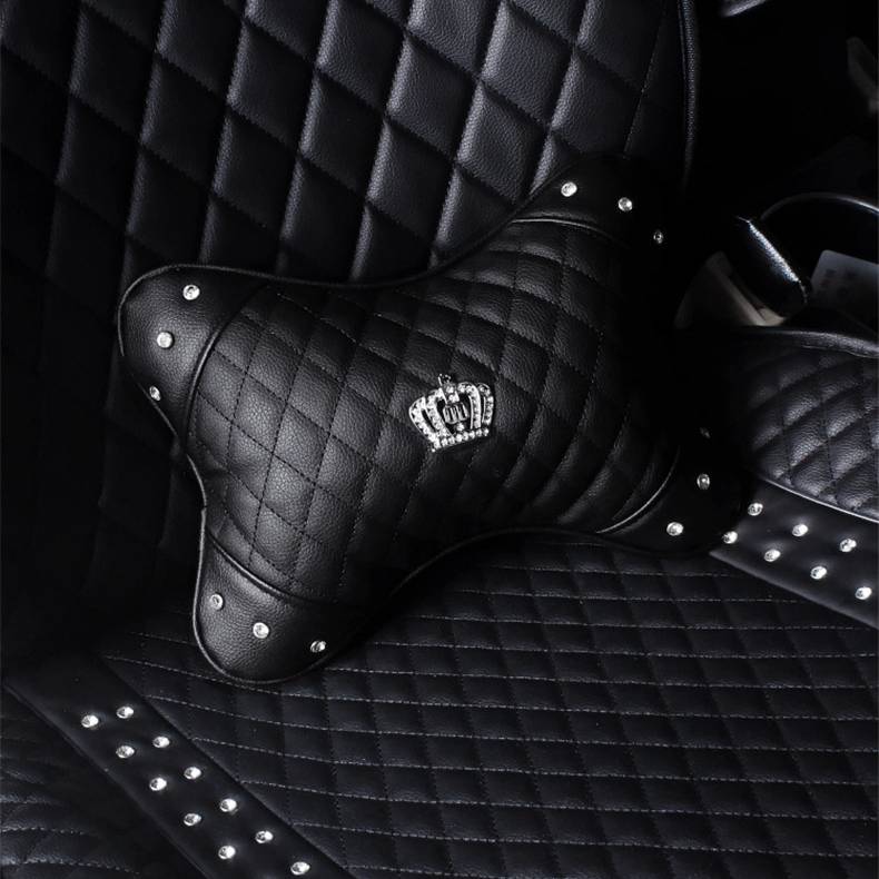 Car hand brake gear cover